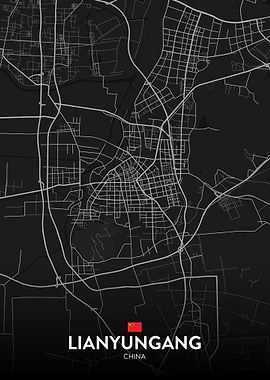 Lianyungang CN
