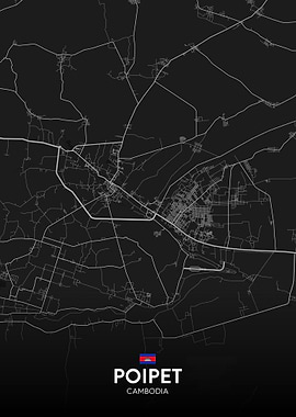 Poipet KH