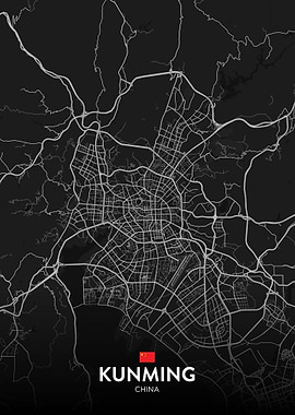 Kunming CN