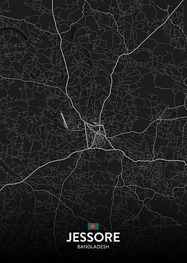 Jessore BD