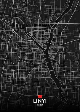 Linyi CN