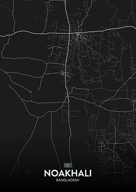 Noakhali BD