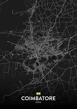 Coimbatore IN