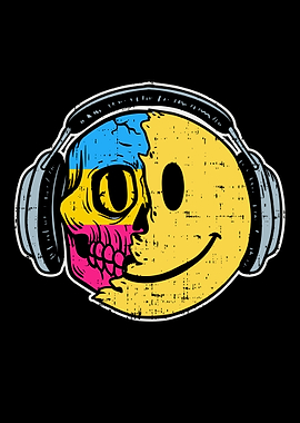 Pansexual Smile Pride