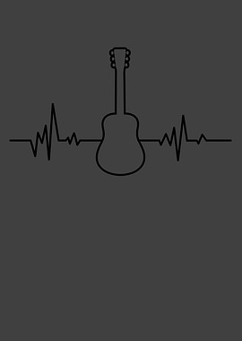 Guitarist E Guitar Player