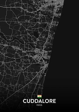 Cuddalore IN