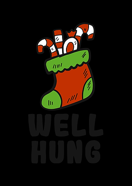 Ugly Christmas Xmas Santa