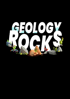 Geology Rocks Geology