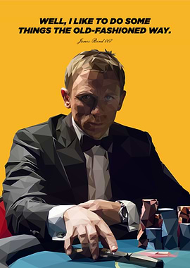 daniel craig james bond