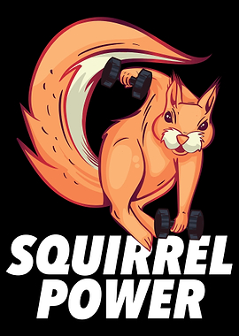 Squirrel