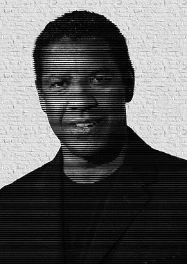 Denzel Washington