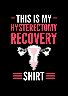 This Is My Hysterectomy