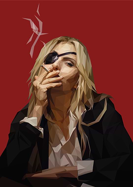 elle driver kill bill