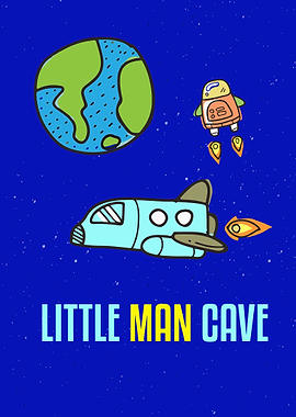 Children Room Wall Art