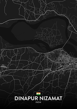 Dinapur Nizamat IN