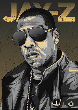 Jay Z Rapper Hip Hop