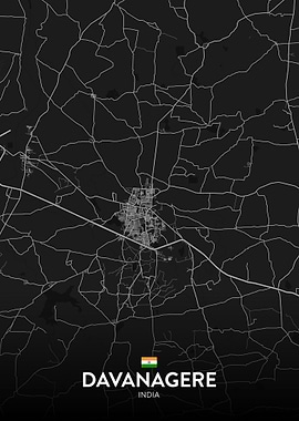 Davanagere IN