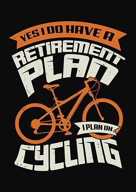 Retirement Plan Cycling