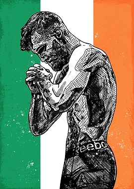 IRISH FIGHTER