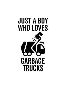 Just a Boy Who Loves