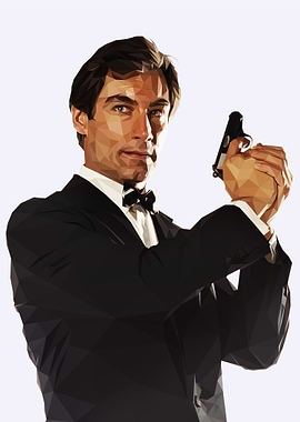 timothy dalton james bond