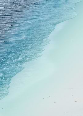 Pastel Ocean Beauty 2