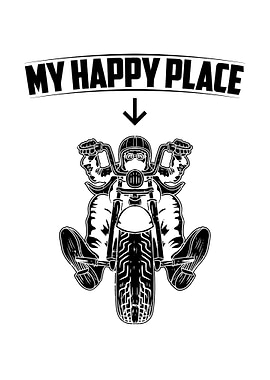 Bikers Motorcycle Bikers