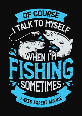 Fishing Angling Design