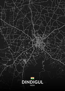 Dindigul IN