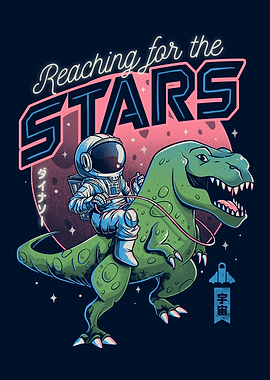 Reaching for the Stars