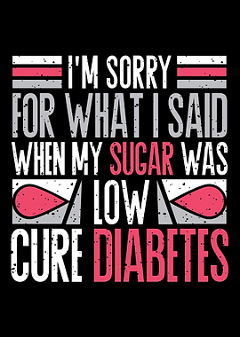 Diabetic Diabetes Insulin