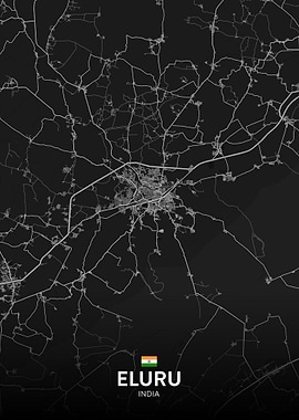Eluru IN