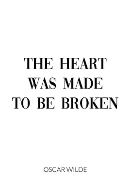 Oscar Wilde Quote Love