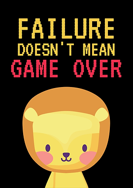 Cute Funny Animal Gamer 2