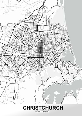Christchurch New Zealand