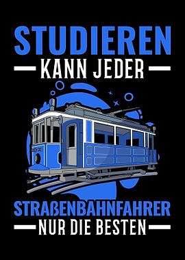 Straenbahn