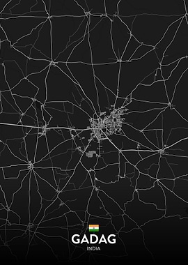 Gadag IN