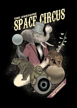 Space Circus