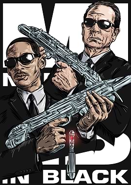 MIB Men in black movie