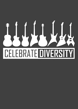 Guitarist E Guitar Player