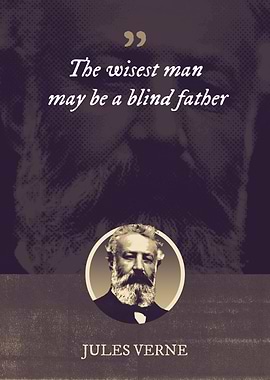 The wisest man may be a