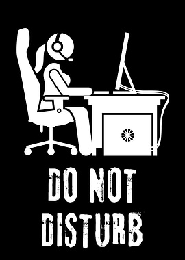 Cute Funny Animal Gamer 6