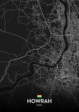 Howrah IN