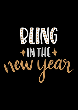 Happy New Year Eve Party