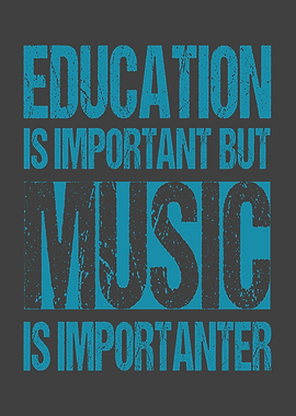 Funny Musician Music