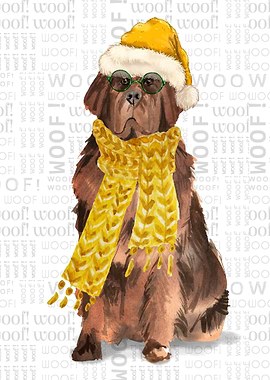 Newfoundland Christmas