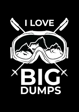 Big Dumps Skiing