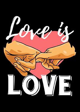 LGBT Gay Pride Lovers