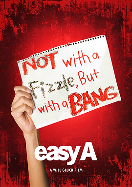 Easy A