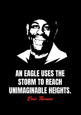 Eric Thomas Quotes